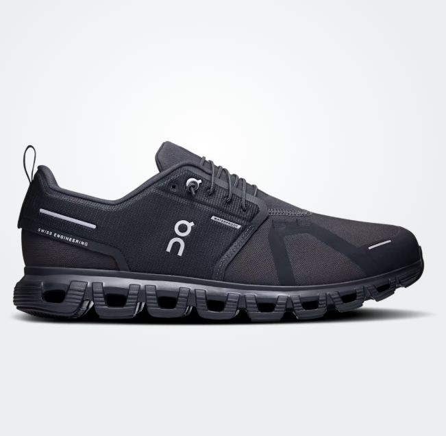 Zapatillas On Cloud 6 wp blk